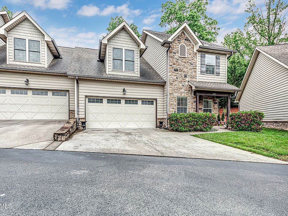 423 Cannon Point Way, Knoxville, TN 37922 Zillow