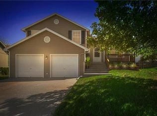 11115 N Booth Ave, Kansas City, MO 64157