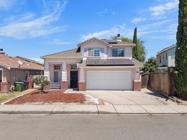 3264 Ernest Dr, Tracy, CA 95376