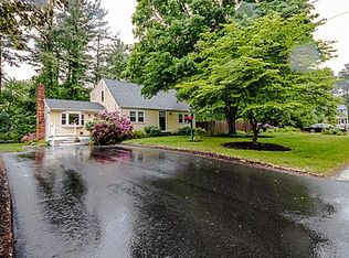 50 Cypress Rd, Pembroke, MA 02359