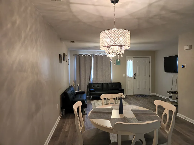 Dinning room