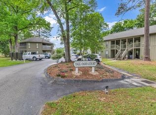 863 Tall Oaks Ct #D, Myrtle Beach, SC 29588