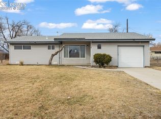 76 Davie Dr, Colorado Springs, CO 80911