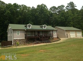 792 Meadows Rd, Newborn, GA 30056