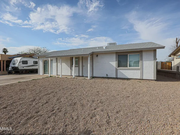 6810 W GARFIELD Street, Phoenix, AZ 85043