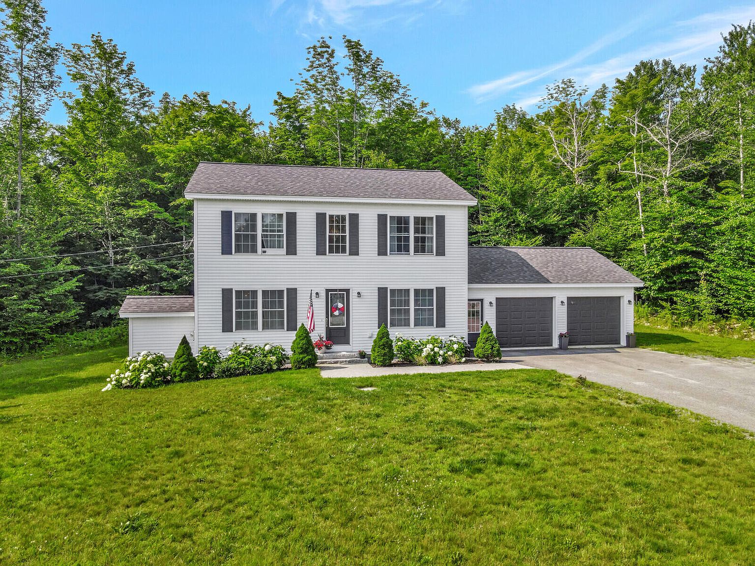 30 Richard Road, Sidney, ME 04330 MLS 1565236 Zillow