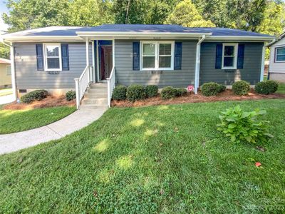 1326 Lakedell Dr, Charlotte, NC, 28215