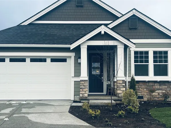 2843 Arrowroot Loop SE, Lacey, WA 98513