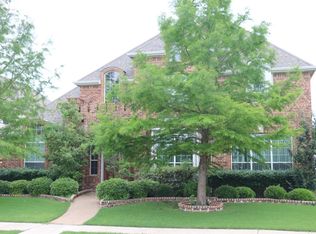 1219 Windmere Way, Allen, TX 75013