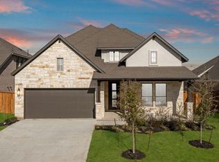 1508 Corduroy Ln, Georgetown, TX 78633