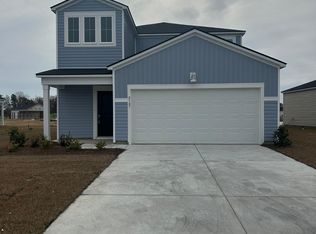 8107 Forest Edge Dr, Myrtle Beach, SC 29579