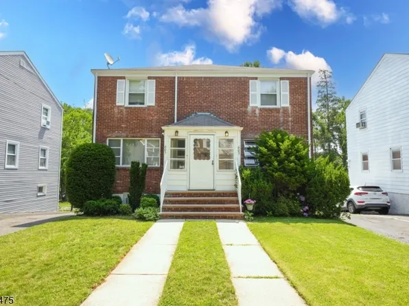 605 Linden Ave, Teaneck Twp., NJ 07666