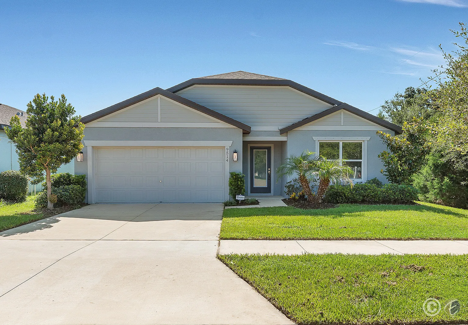 9514 Summers Cay Circle — Photo 1