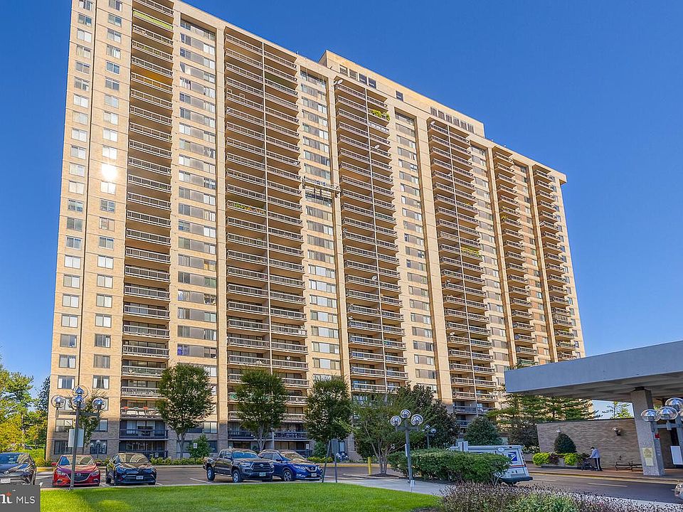 1st image of 3701 S George Mason Dr Unit 1706N