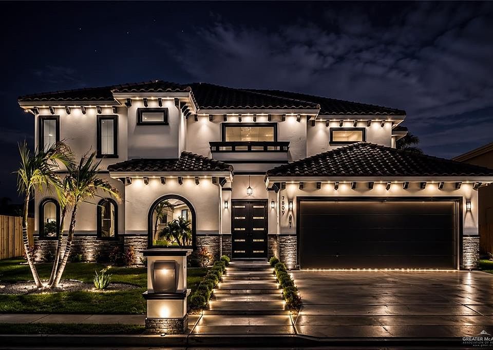 7809 N Cynthia St, Mcallen, TX 78504 | MLS #509970 | Zillow