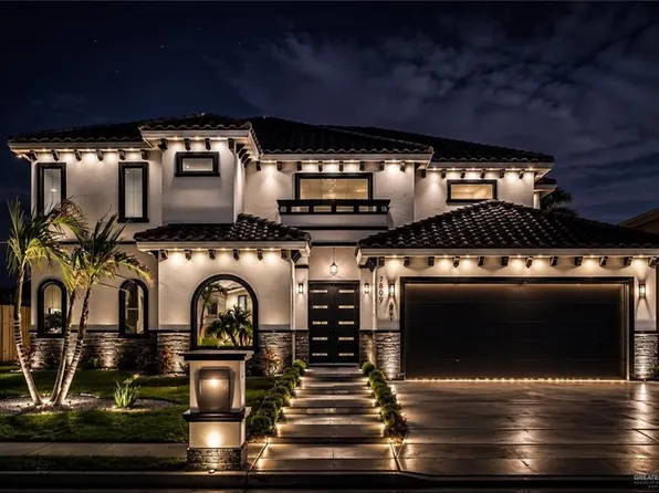7809 N Cynthia St, McAllen, TX 78504