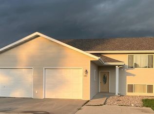 1203 13th Ave SW, Jamestown, ND 58401