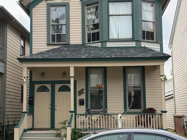 1335 & 1337 Bagley St, Detroit, MI 48226
