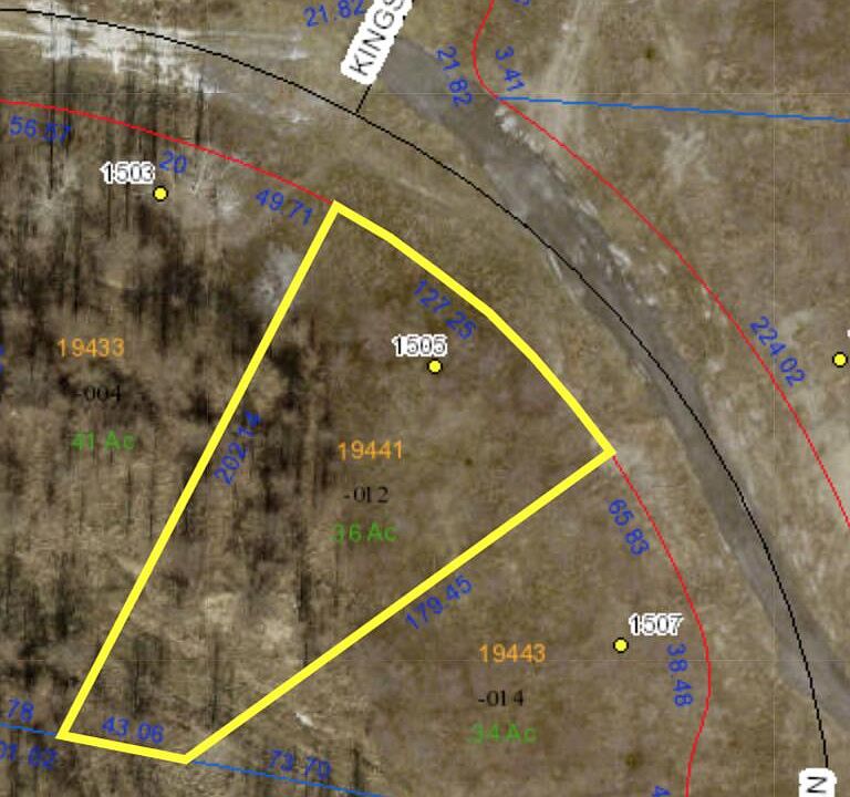 1st image of 1505 Kingsgate Rd