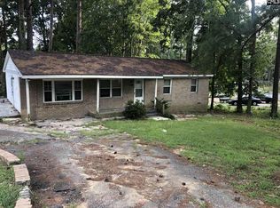 2513 Sea Gull Ln, Columbia, SC 29203