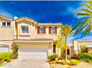 2492 Devotion Ridge Dr, Henderson, NV 89052