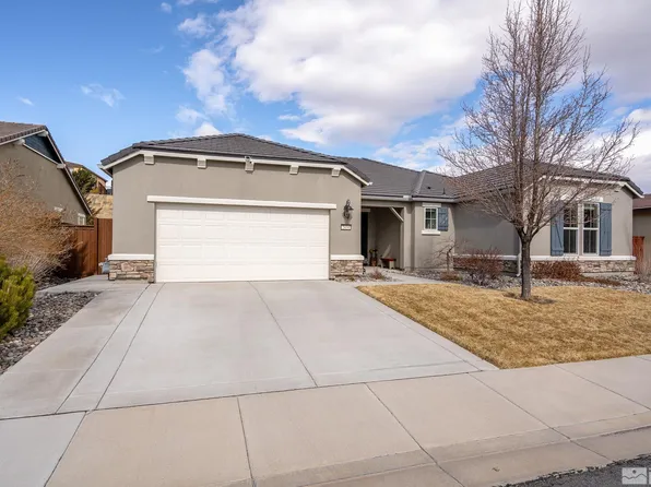 2434 Strozzi Ct, Sparks, NV 89434