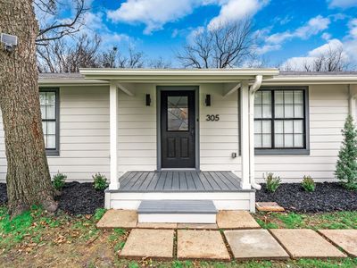 305 E Kirby, Quinlan, TX, 75474