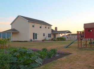 236 Fearnot Rd, Sacramento, PA 17968