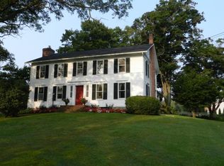 1009 South St, Genoa, NY 13071