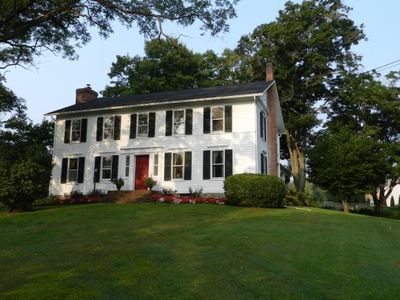 1009 South St, Genoa, NY, 13071