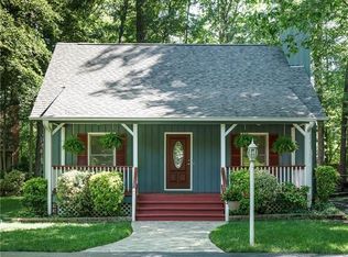 3513 Quail Hill Ct, Midlothian, VA 23112