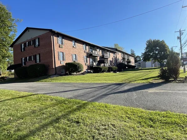 372 Minor St, Emmaus, PA 18049
