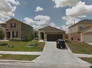 243 Stella Gold St, Buda, TX 78610