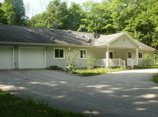 8685 W Black Ln, Cheboygan, MI 49721