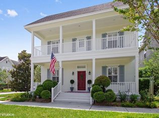 5371 Horton Ln, Orlando, FL 32814