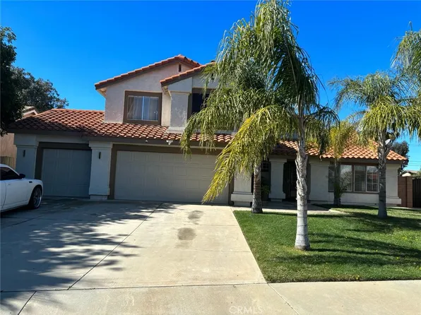 15439 Herne Ct, Moreno Valley, CA 92551