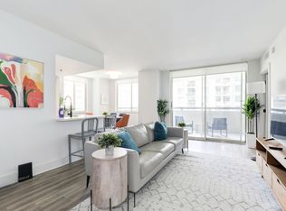 1331 Eads St S #22202-ID1024697P, Washington, DC 20019