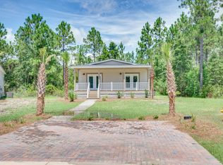 463 N County Highway 395, Pt Washington, FL 32459