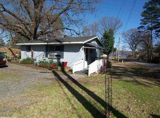 43 Dam Rd, Mayflower, AR 72106