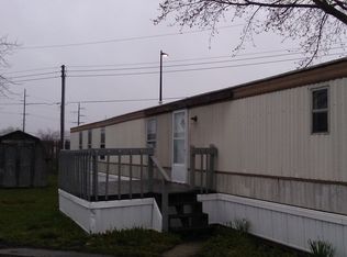 3603 Clarks Creek Rd LOT 9, Plainfield, IN 46168