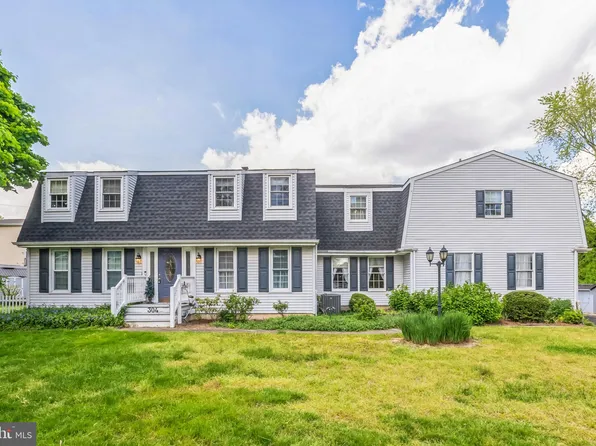 304 Madison St, Delaware City, DE 19706