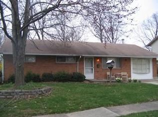 1637 Stouder Dr, Reynoldsburg, OH