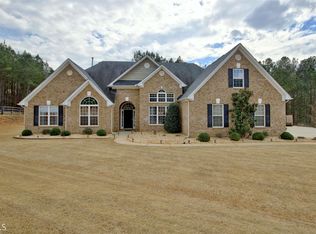 38 Yates Ct, Newnan, GA 30263