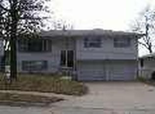 4827 C St, Omaha, NE 68106