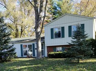 3637 Alsace Dr, Indianapolis, IN 46226