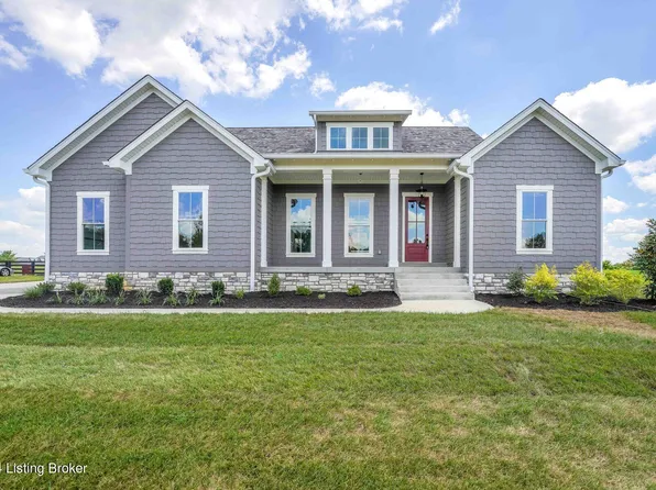 4807 Sycamore Ridge Ln, La Grange, KY 40031