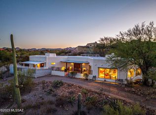 5021 W Paseo De Las Colinas, Tucson, AZ 85745