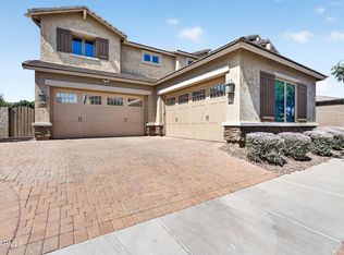 10730 E DIFFRACTION Avenue, Mesa, AZ 85212