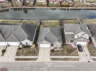 906 Hildebrand Dr, Indianapolis, IN 46217