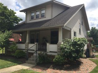 128 Church Ave SW, New Philadelphia, OH 44663